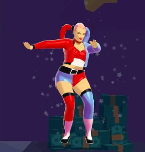 Харли Квин из Body Race.jpg