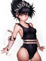 Хиеи 63 из Yu Yu Hakusho от Fumio (rsqkr).jpg