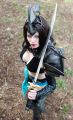 Хранительница Феникса косплей от BlueBlackDiamond 2.jpg