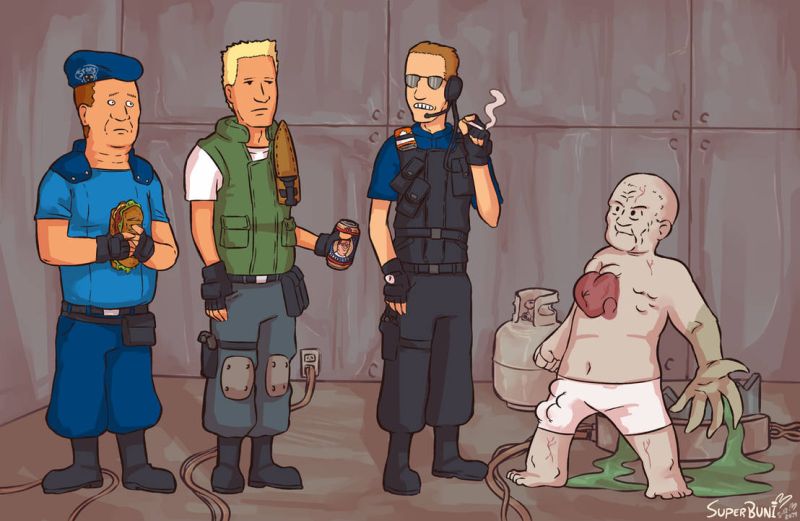 Файл:Царь Раккун-сити от Super-Buni.jpg