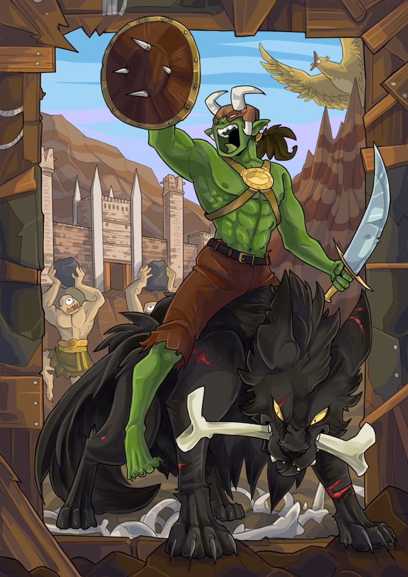 Цитадель от KoDa.jpg