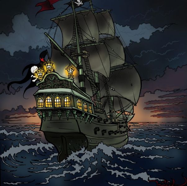 Файл:Чёрная Жемчужина художник Mikkellll.jpg