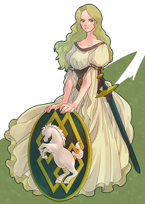Эовин от Pixiv.jpg