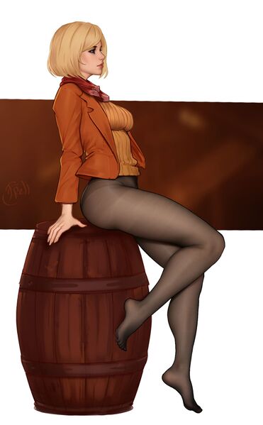 Файл:Эшли Грэхэм от Freli.jpg