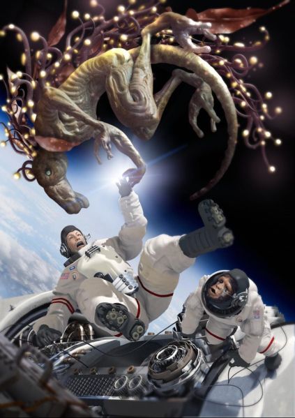 Файл:1first-contact-by-monsit-jangariyawong.jpg