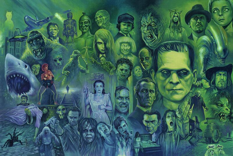 A history of horror by harnois75.jpg