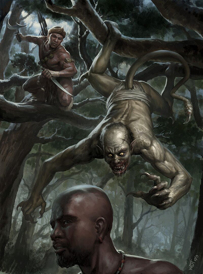 African vampire hunter by wraithdt.jpg
