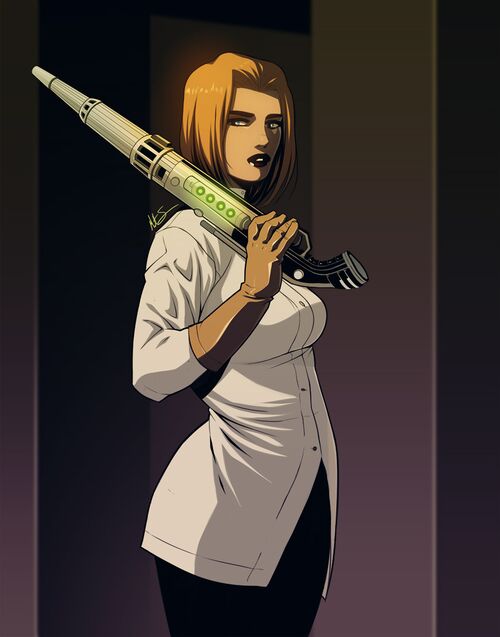 Agent L от ExMile.jpg