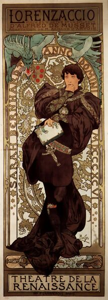 Файл:Alfons Mucha-Lorenzaccio.jpg