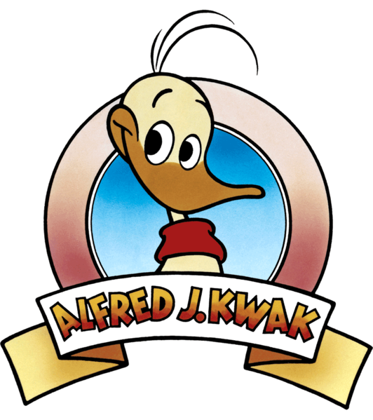 Файл:AlfredJKwak Logo.png