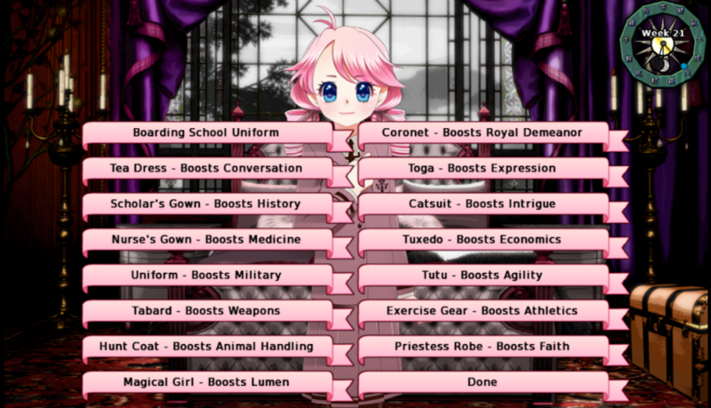 Файл:All the unlockable dresses.png