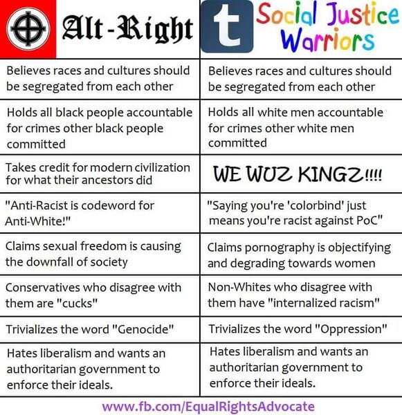 Файл:Alt-Right and SJW.jpg