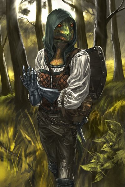 Файл:Argonian by mad1984.jpg