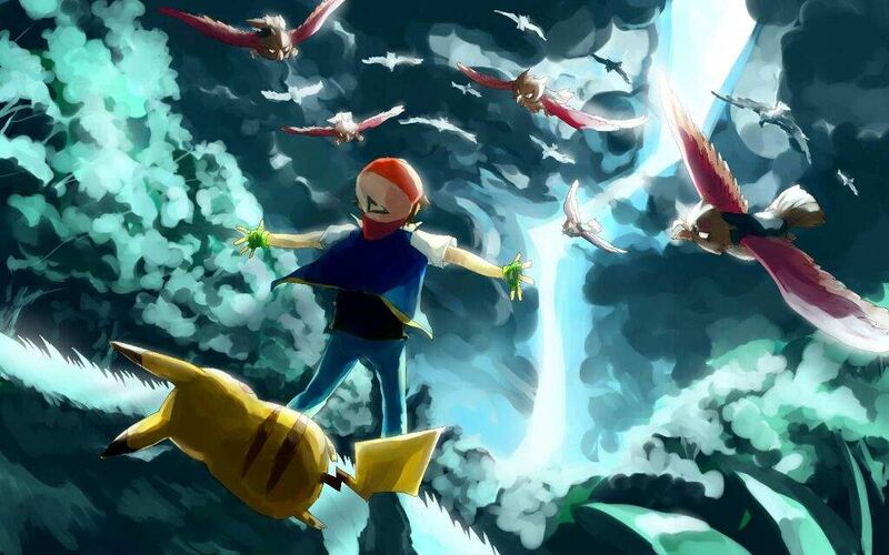 Файл:Ash and pika.jpg