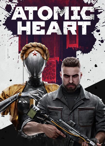 Файл:Atomic Heart cover .jpeg