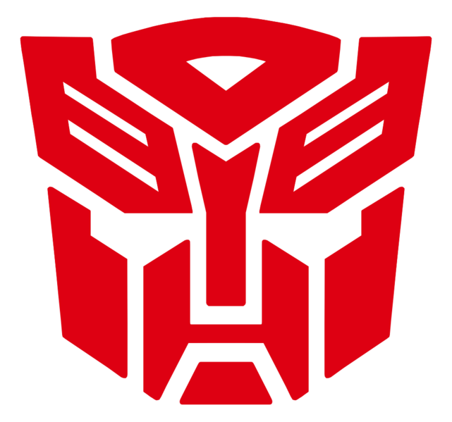 Файл:Autobot symbol.png