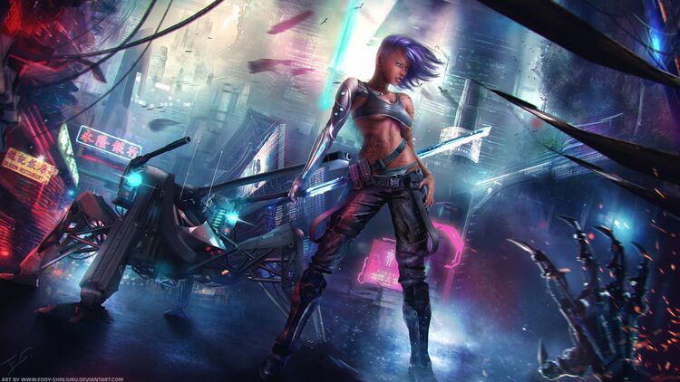 Bailey bright eyes full art by eddy shinjuku.jpg