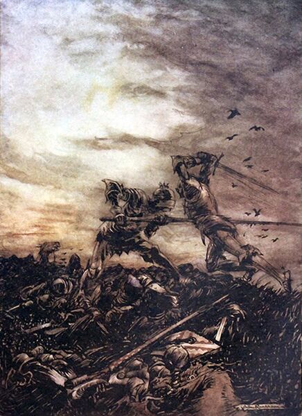 Файл:Battle of Camlann.jpg