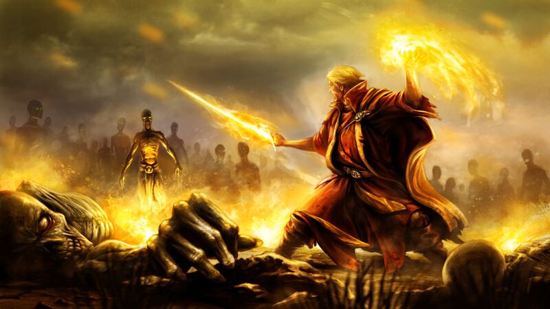 Файл:Battlemage by Zsoltkosa.jpg