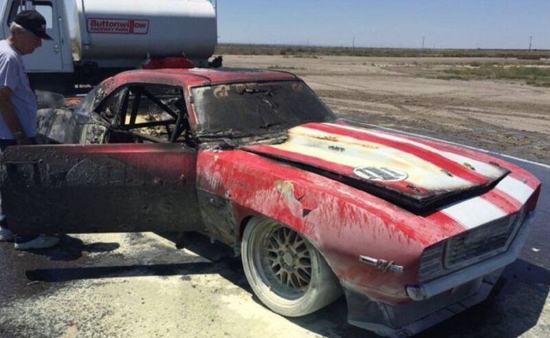 Файл:Big-Red-Camaro-Catches-Fire.jpg