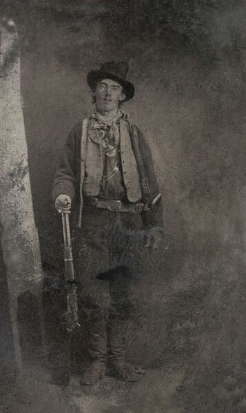 Файл:Billy the Kid.jpg