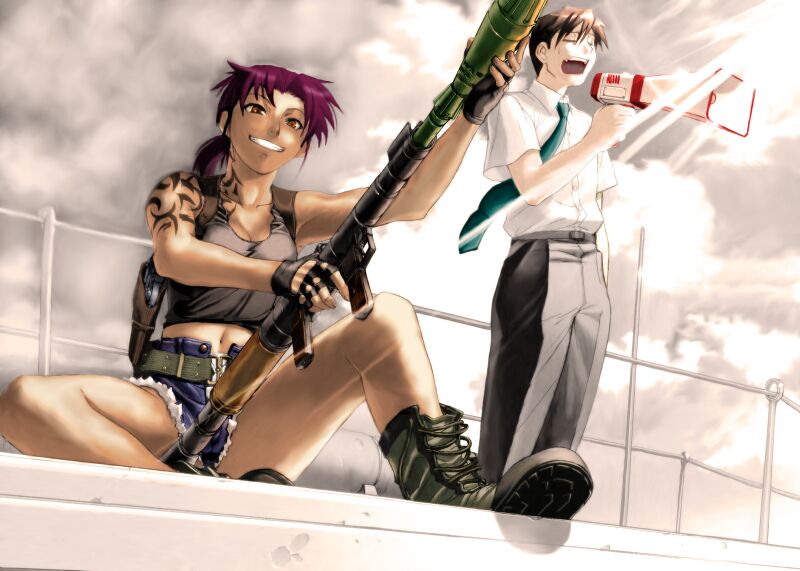 Black Lagoon - Реви и Рок.jpg