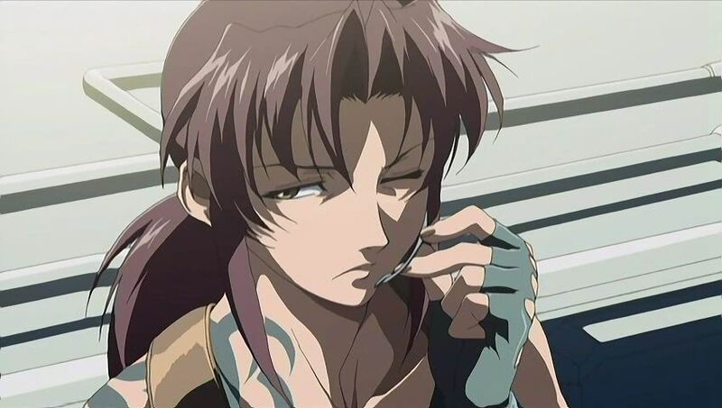 Файл:Black Lagoon - Revy1.jpg