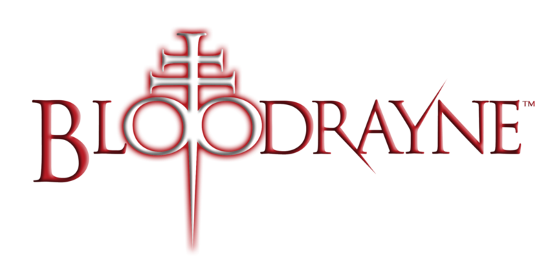Файл:BloodRayne logo.png