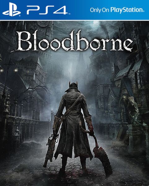 Файл:Bloodborne.jpeg