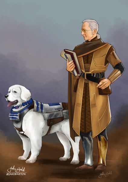 Файл:C3PO и R2D2 от Jake Bartok.jpg