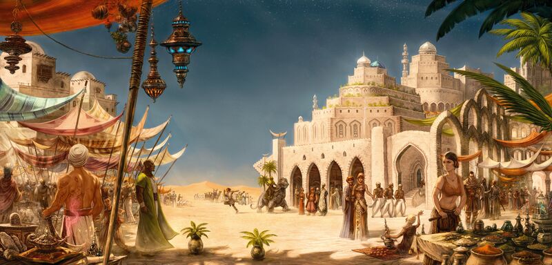 CAPHARNAUM - Yasminabad by boris-courdesses.jpg
