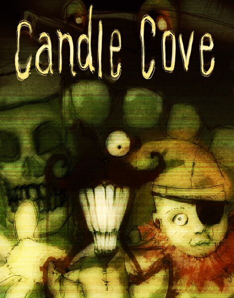 Файл:Candle Cove.jpg