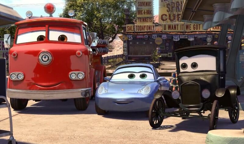 Файл:Cars-Sally-Red-Lizzie.jpg