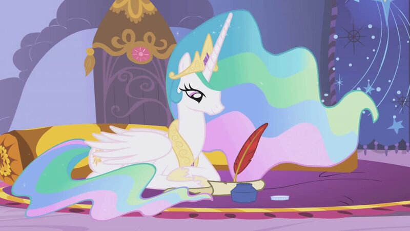 Файл:Celestia Writing to Twilight.jpg