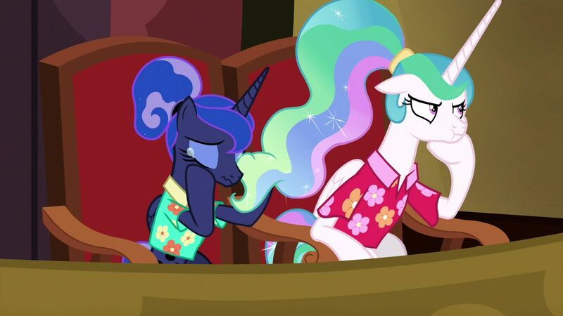 Файл:Celestia bored.jpg