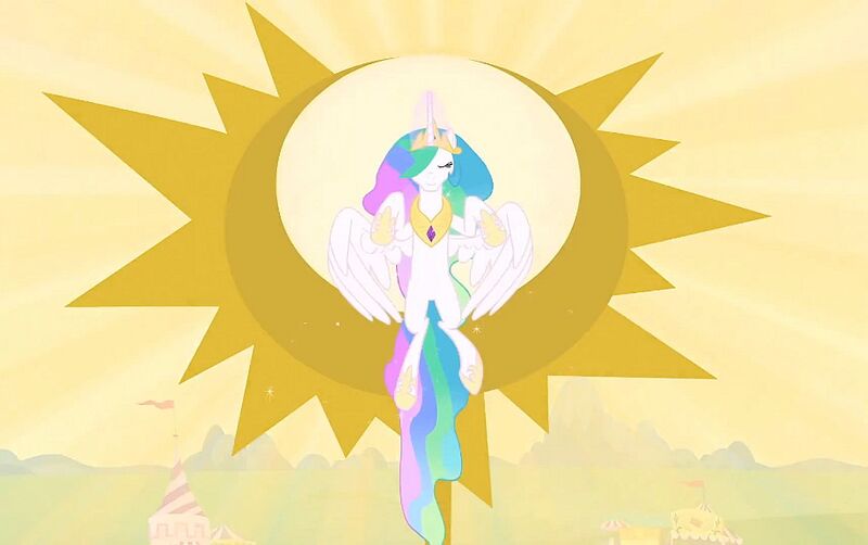 Файл:Celestia raising the sun.jpg