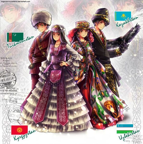 Файл:Central-Asia without Tajikistan.jpg