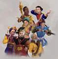 Civ 6 лидеры от Zen Arcadian 4.png