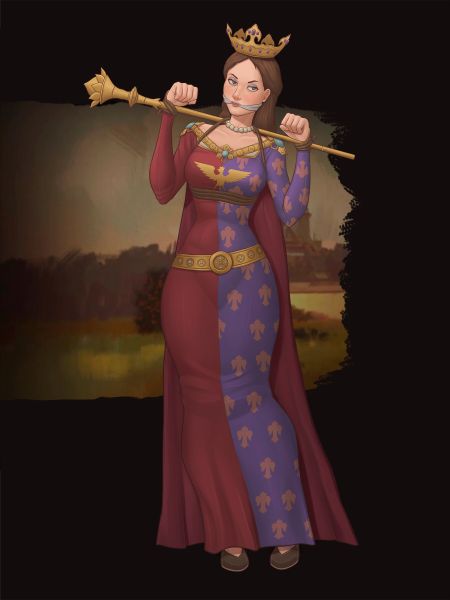 Файл:Civ 6 связанная Ядвига.jpg