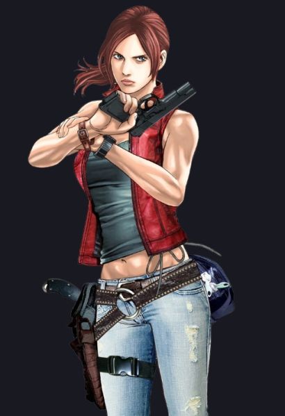 Файл:Clare Redfield badass.jpg