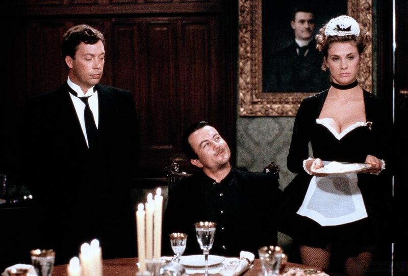 Файл:Clue (1985). 1557100.jpg