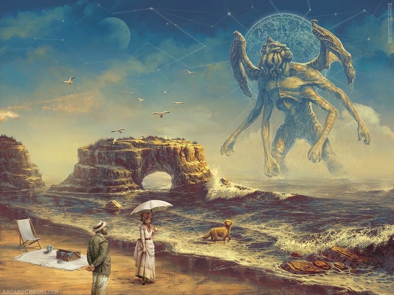 Cthulhu - Josh Guglielmo.jpeg