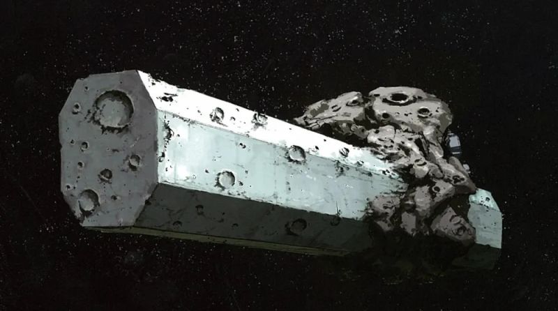 Файл:Cydonia spaceship 01.jpg