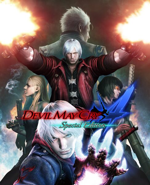 Файл:DMC4SE-Retail-LE-Japan 001.jpg