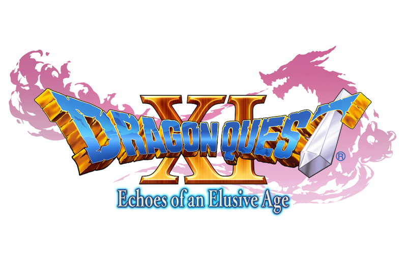 Файл:DQXI Logo EN.png