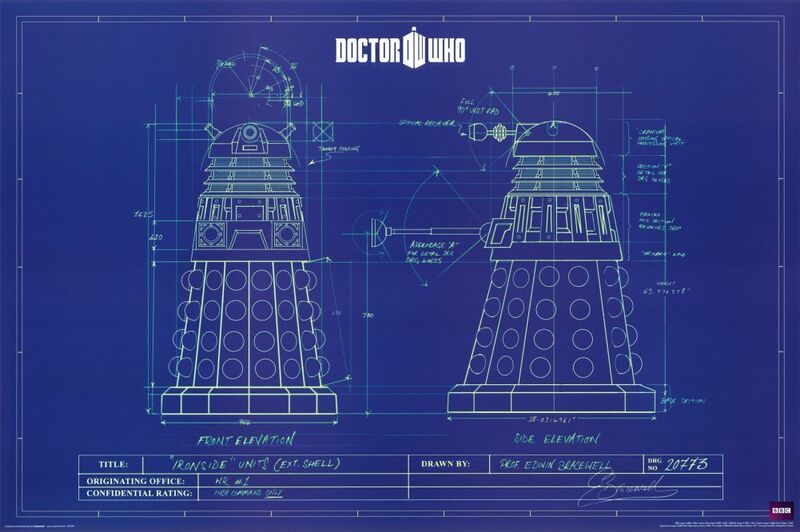 Файл:Dalek blueprint.jpg