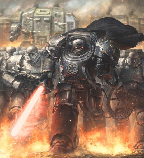 Файл:DarthVaderSpacemarine.jpg