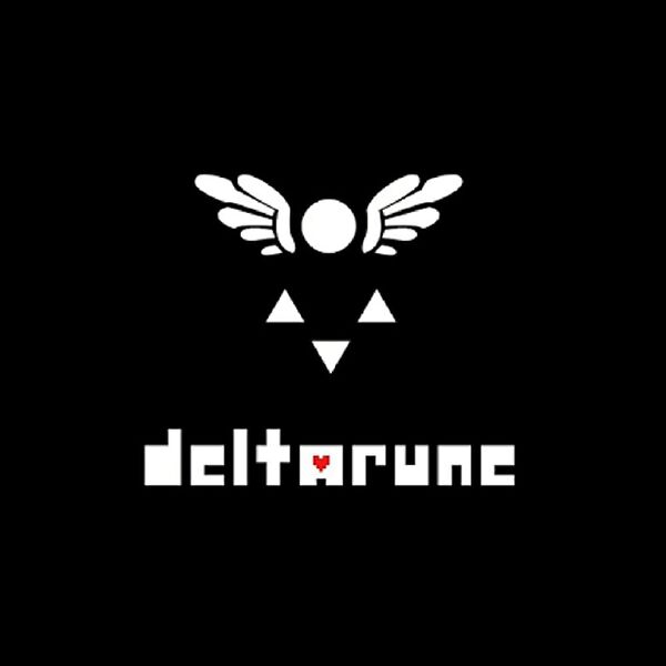 Файл:DeltaruneLogo.jpg