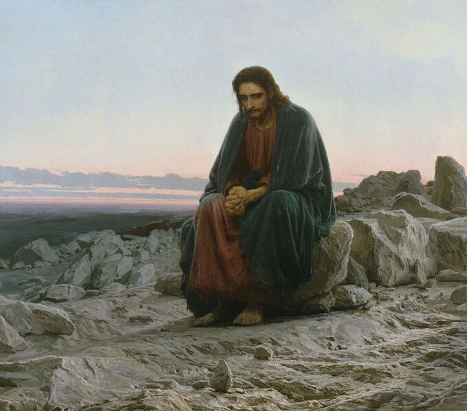 Файл:DesertChrist.jpg