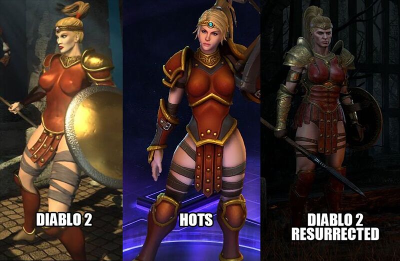 Файл:Diablo2Remaster.jpg
